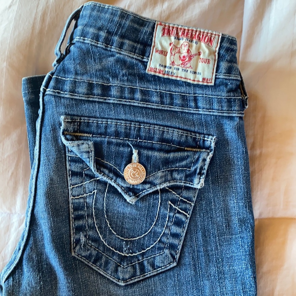 True Religion Jeans